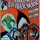 Couverture de AMAZING SPIDER-MAN (1963) #235 - par John Romita Jr. - lecubeacomics.com