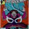Couverture de AMAZING SPIDER-MAN (1963) #241 - par John Romita Jr. - lecubeacomics.com