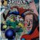 Couverture de AMAZING SPIDER-MAN (1963) #248 - par John Romita Jr. - lecubeacomics.com