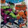 Couverture de AMAZING SPIDER-MAN (1963) #312 - par Todd McFarlane - lecubeacomics.com