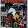Couverture de AMAZING SPIDER-MAN (1963) #314 - par Todd McFarlane - lecubeacomics.com