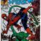 Couverture de AMAZING SPIDER-MAN (1963) #318 - par Todd McFarlane - lecubeacomics.com