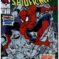 Couverture de AMAZING SPIDER-MAN (1963) #350 - par Erik Larsen - lecubeacomics.com