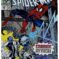 Couverture de AMAZING SPIDER-MAN (1963) #359 - par Mark Bagley - lecubeacomics.com