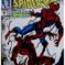 Couverture de AMAZING SPIDER-MAN (1963) #361 - par Mark Bagley - lecubeacomics.com