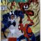 Couverture de AMAZING SPIDER-MAN (1963) #362 - par Mark Bagley - lecubeacomics.com