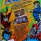 Couverture de AMAZING SPIDER-MAN (1963) #371 - par Mark Bagley - lecubeacomics.com