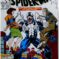 Couverture de AMAZING SPIDER-MAN (1963) #374 - par Mark Bagley - lecubeacomics.com