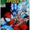 Couverture de AMAZING SPIDER-MAN (1963) #377 - par Mark Bagley - lecubeacomics.com
