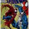 Couverture de AMAZING SPIDER-MAN (1963) #378 - par Mark Bagley - lecubeacomics.com