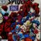 Couverture de AMAZING SPIDER-MAN (1963) #380 - par Mark Bagley - lecubeacomics.com