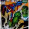 Couverture de AMAZING SPIDER-MAN (1963) #381 - par Mark Bagley - lecubeacomics.com