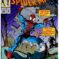 Couverture de AMAZING SPIDER-MAN (1963) #389 - par Mark Bagley - lecubeacomics.com