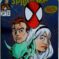 Couverture de AMAZING SPIDER-MAN (1963) #394 - par Mark Bagley - lecubeacomics.com