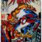 Couverture de AMAZING SPIDER-MAN (1963) #395 - par Larry Mahlstedt - lecubeacomics.com