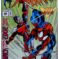 Couverture de AMAZING SPIDER-MAN (1963) #396 - par Mark Bagley - lecubeacomics.com