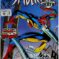 Couverture de AMAZING SPIDER-MAN (1963) #398 - par Mark Bagley - lecubeacomics.com