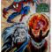 Couverture de AMAZING SPIDER-MAN (1963) #402 - par Danny Fingeroth - lecubeacomics.com