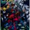 Couverture de AMAZING SPIDER-MAN (1963) #409 - par Larry Mahlstedt - lecubeacomics.com