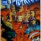 Couverture de AMAZING SPIDER-MAN (1963) #416 - par Mark Bagley - lecubeacomics.com
