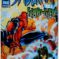 Couverture de AMAZING SPIDER-MAN (1963) #423 - par Joe Bennett - lecubeacomics.com