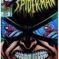 Couverture de AMAZING SPIDER-MAN (1963) #427 - par Steve Skroce - lecubeacomics.com