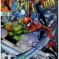 Couverture de AMAZING SPIDER-MAN (1963) #428 - par Steve Skroce - lecubeacomics.com