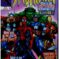 Couverture de AMAZING SPIDER-MAN (1963) #439 - par Rafael Kayanan - lecubeacomics.com