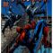 Couverture de AMAZING SPIDER-MAN (1963) #512 - par Mike Deodato Jr. - lecubeacomics.com