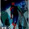 Couverture de AMAZING SPIDER-MAN (1963) #522 - par Kaare Kyle Andrews - lecubeacomics.com