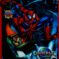 Couverture de AMAZING SPIDER-MAN (1963) #522 - par Kaare Kyle Andrews - lecubeacomics.com