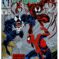 Couverture de AMAZING SPIDER-MAN (1963) #362 - 2ND PRINT - par Mark Bagley - lecubeacomics.com