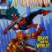 Couverture de AMAZING SPIDER-MAN (1999) #7 - par John Byrne - lecubeacomics.com