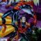 Couverture de AMAZING SPIDER-MAN (1999) #10 - par John Byrne - lecubeacomics.com