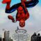 Couverture de AMAZING SPIDER-MAN (1999) #18 - par John Byrne - lecubeacomics.com