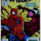 Couverture de AMAZING SPIDER-MAN (1963) ANNUAL #28 - par Steven Butler - lecubeacomics.com