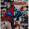 Couverture de AMAZING SPIDER-MAN (1963) ANNUAL 1996 - par Ron Frenz - lecubeacomics.com
