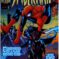 Couverture de AMAZING SPIDER-MAN (1963) ANNUAL 1999 - par Lee Weeks - lecubeacomics.com