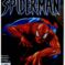 Couverture de AMAZING SPIDER-MAN (1963) ANNUAL 2001 - par Joe Bennett - lecubeacomics.com