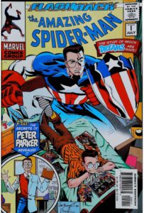 AMAZING SPIDER MAN (1963) #0 Marvel lecubeacomics.com
