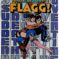 Couverture de AMERICAN FLAGG (1983) #5 - par Howard Chaykin - lecubeacomics.com