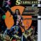 Couverture de AMERICAN FLAGG (1983) #4 - par Howard Chaykin - lecubeacomics.com