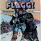 Couverture de AMERICAN FLAGG (1983) #7 - par Howard Chaykin - lecubeacomics.com