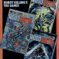 Couverture de AMERICAN FLAGG (1983) #6 - par Howard Chaykin - lecubeacomics.com