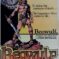 Couverture de AMERICAN FLAGG (1983) #7 - par Howard Chaykin - lecubeacomics.com