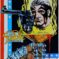 Couverture de AMERICAN FLAGG (1983) #11 - par Howard Chaykin - lecubeacomics.com