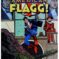 Couverture de AMERICAN FLAGG (1983) #14 - par Howard Chaykin - lecubeacomics.com