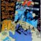 Couverture de AMERICAN FLAGG (1983) #15 - par Howard Chaykin - lecubeacomics.com