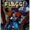 Couverture de AMERICAN FLAGG (1983) #18 - par Howard Chaykin - lecubeacomics.com