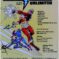 Couverture de AMERICAN FLAGG (1983) #17 - par Howard Chaykin - lecubeacomics.com